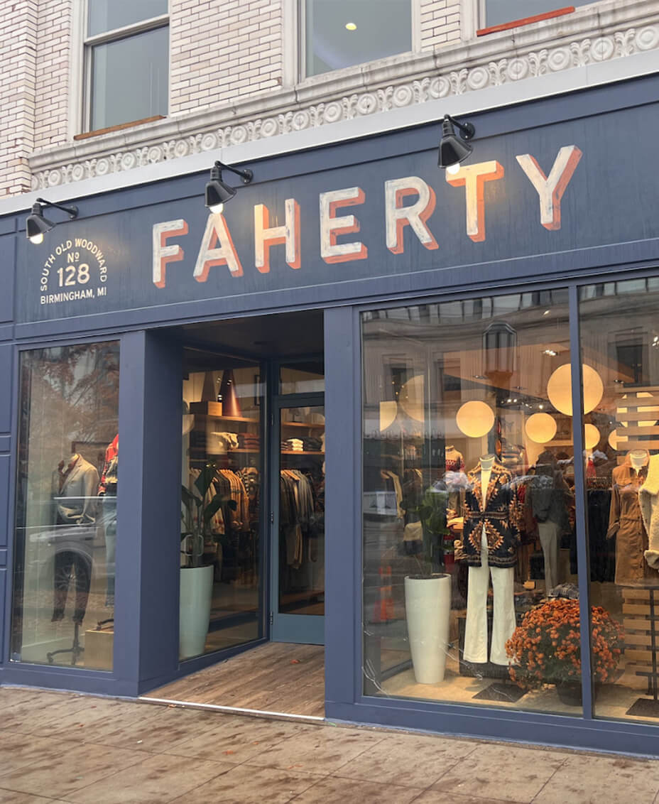faherty storefront dev and main triple r group